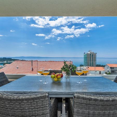 Luxury Apartment Stockholm -Sea&City View 마카르스카 외부 사진