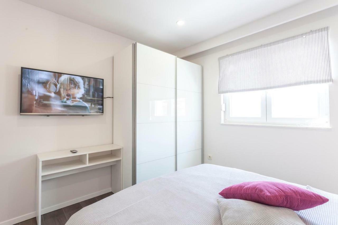 Luxury Apartment Stockholm -Sea&City View 마카르스카 외부 사진