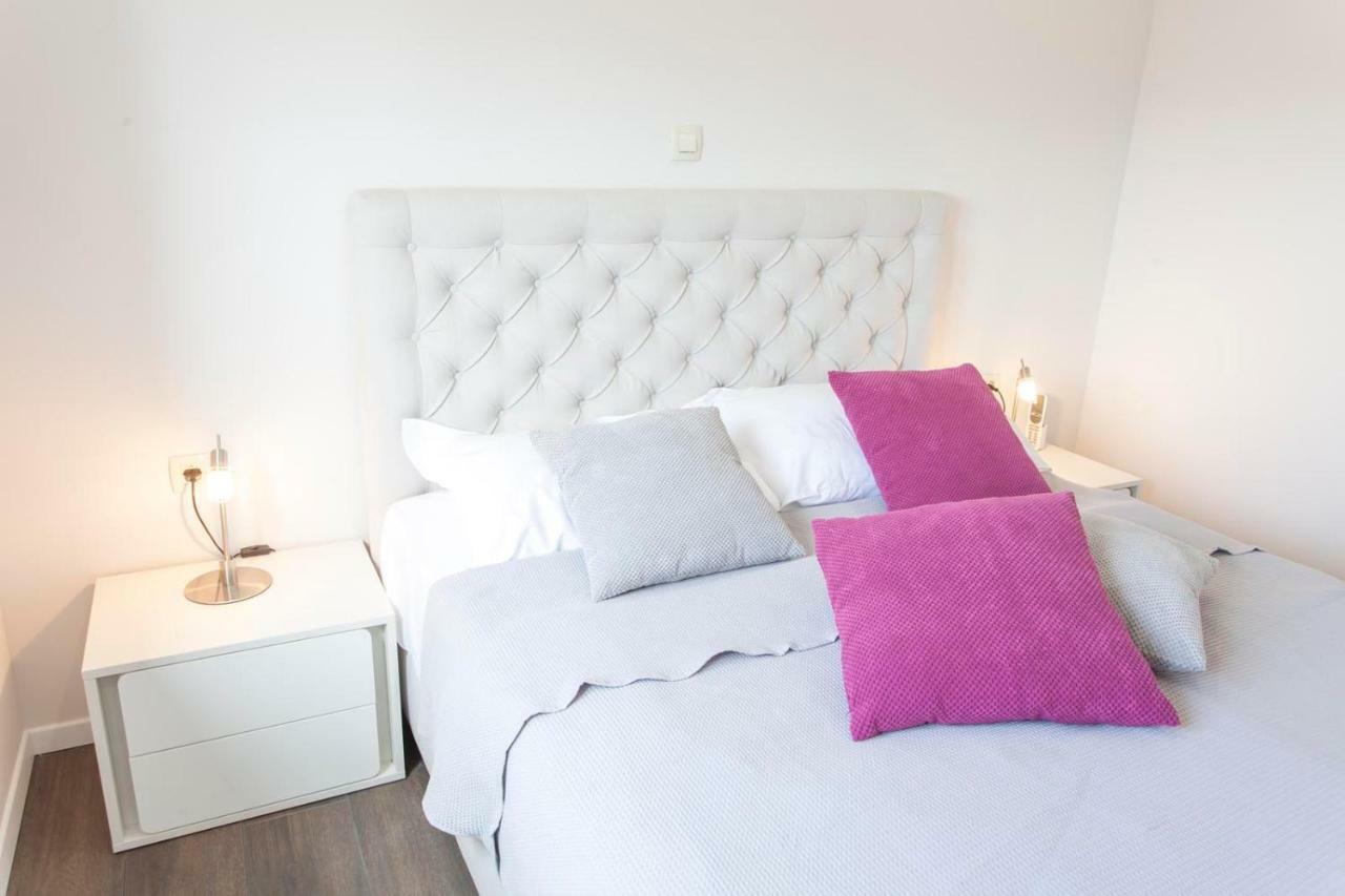 Luxury Apartment Stockholm -Sea&City View 마카르스카 외부 사진